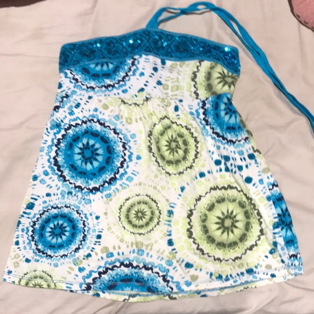 A shirt